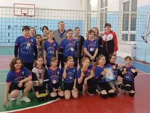 "Зимняя сказка"